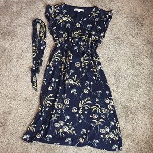 Ann Taylor Loft dress